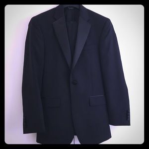 Jos. A. Bank Travelers Collection Tuxedo